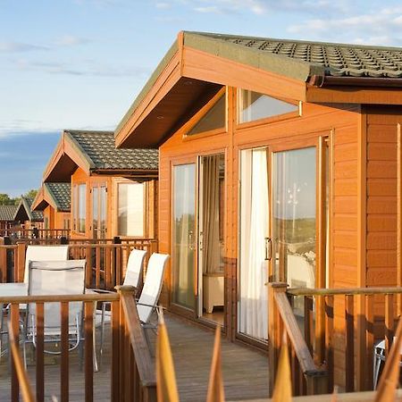 Mullacott Park Villa Ilfracombe Dış mekan fotoğraf