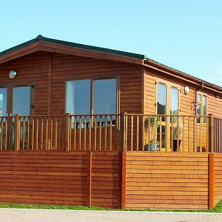 Mullacott Park Villa Ilfracombe Dış mekan fotoğraf
