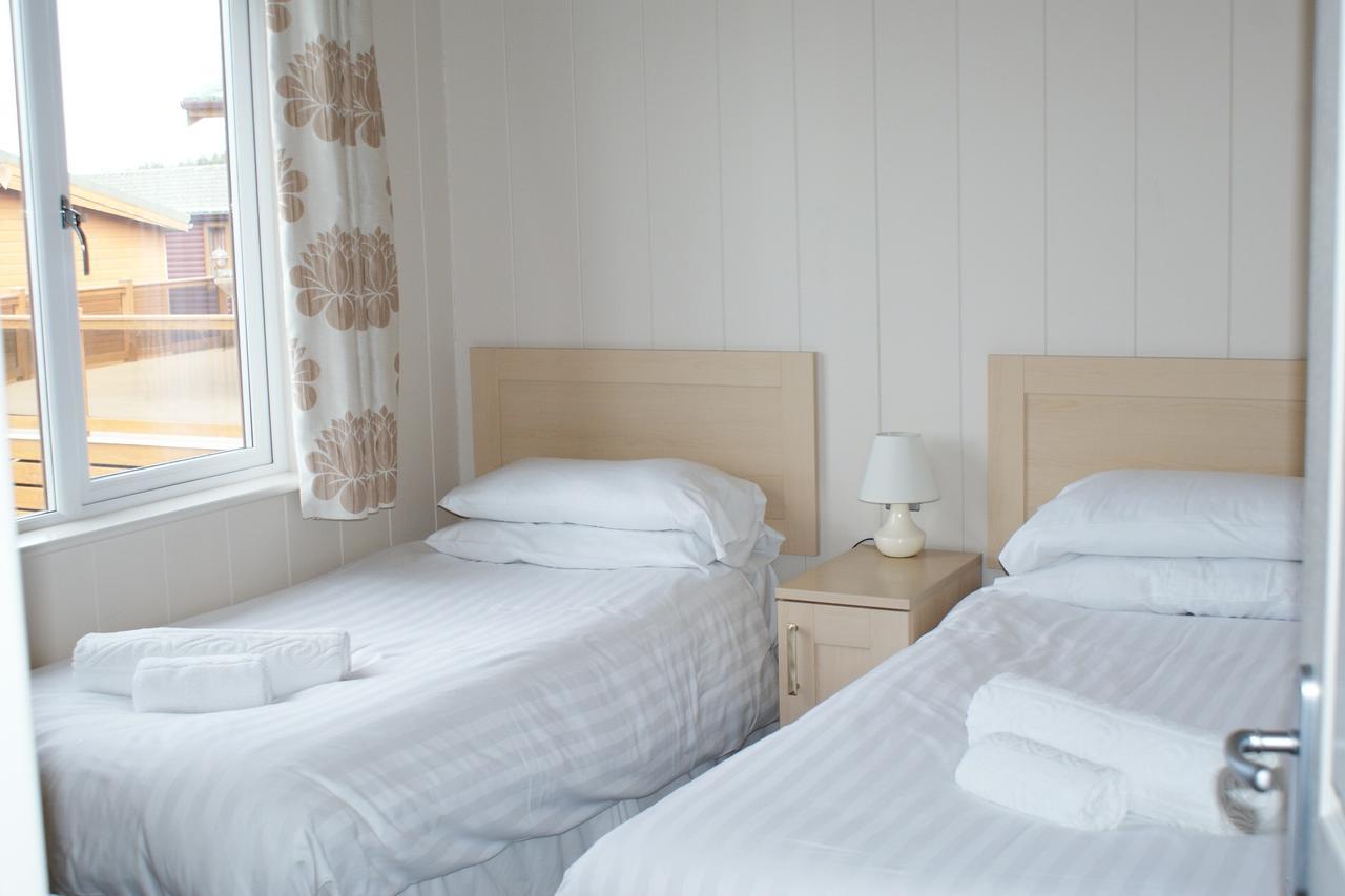Mullacott Park Villa Ilfracombe Dış mekan fotoğraf